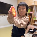 11월 4주 월 꽃잎반 영어시간 이미지