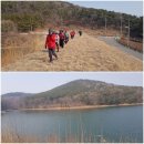 주문저수지 이미지