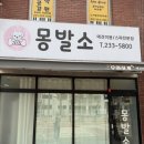 몽발소 | 권선동 애견 미용실 몽발소 재방문 내돈내산 후기