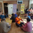 창포경로당 이미지