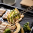 백송원식당 이미지