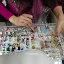 온도네일 | 김해 삼계동 네일, 유지력 좋은 손끝온도 네일샵 방문후기!