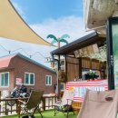 씨유간성점 | [강원도/고성] 송지호해수욕장 1박2일 서핑 캠프 : 서프그라운드 후기 #내돈내산 #여름물놀이추천