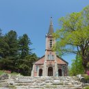 원주굽이길 14코스 용소막성당길 이미지