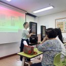 부흥사회복지관 | 안양부흥사회복지관 어르신들 문해교육 스마트폰 교육 후기 청년 대학생 봉사활동