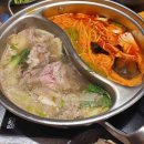 뉴코아아울렛 앞 - 우 이미지