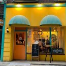 또바기회 | [약수역 카페] 엘카페씨또바(El Cafecito Bar) - 뱅쇼 :)