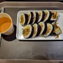 방배김밥뉴코아