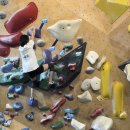 서원동-38 | 더클라임 신림점 후기 (더클 신림 난이도&amp;주차)