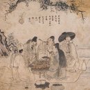 가가호호통상 | [18세기의 맛] 정월 돼짓날에 빚은 술! 조선인이 즐긴 술, 삼해주(三亥酒)