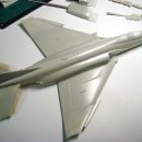 F-4E Phantom II 대한민국공군.... (작업 후기) 이미지