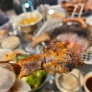 쪽쪽갈비 이미지