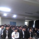 여수 해양과학고등학교-윤경애 이미지