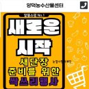 양덕농수산물센타