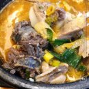 옛날전통맛순대 이미지