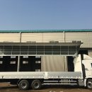 (주)화성특장 이미지