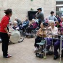 몬띠노인요양원 이미지