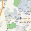 회기역 1번출구 이미지