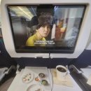 1073 | 서울/김포-&gt;제주] 2024년 두번째 제주도행! 대한항공 국내선 KE1073 탑승후기