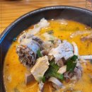 서동옥순대냉면 안성본점 이미지