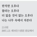 시 모음 이미지