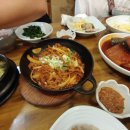 고향한정식 이미지