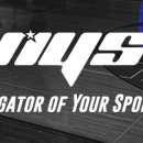 근로자종합복지관 다목적 체육관 이미지