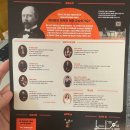 보이는 클래식 들리는 미술 이미지