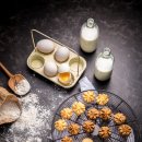 쿠키&베이커리 이미지