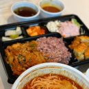 이공족발비빔국수왕돈까스 | 철원 동송 현지인맛집 이공국시(족발,비빔국수,왕돈까스) 홀,포장이용후기
