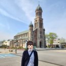 호남관 | [전주여행] 2024년 4월 봄여행 (1) -경기전, 전주사고