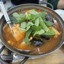 해인어시장 앞 이미지