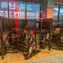 청주놀거리 실내데이트 알크래프트 레이싱카페