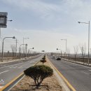 내포제2진입도로 이미지