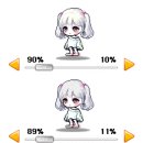 신비헤어 이미지