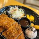 삼거리 골프존 | 이천 돈까스 맛집으로 강추!🤎 멸치국시와돈까스 본점