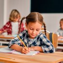 유아영어 이미지