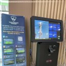 탑스크린 골프연습장 이미지