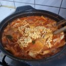 아찌네즉석떡볶이