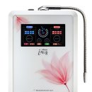 김정문알로에이온수기 이미지