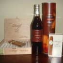 Davidoff with Hennessy Davidoff Classic Cigar Blend 이미지