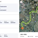 태행지맥55km-감사한 마음과 마음이 모여 하나가 되고 이미지