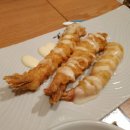 안다미로 한정식 이미지