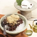 술이랑빙수