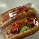 몽블랑 베이커리 이미지