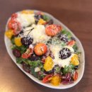 명륜동-11 | 명륜동맛집 함박마을 파스타랑 샐러드 후기