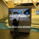 무더위 피하기 좋은 '강진만 생태체험관' &amp; 작천 코끼리마늘꽃 축제 후기 🌿
