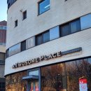 동탄순환대로 28길R | 투썸플레이스 동탄호수공원점 새해 신메뉴 딸기 듬뿍 라떼 솔직후기ㅣ주차, 할인, 가격, 칼로리