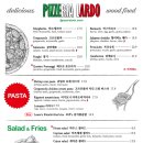 피제리아라르도 이미지