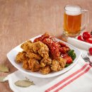 조아조아치킨 이미지